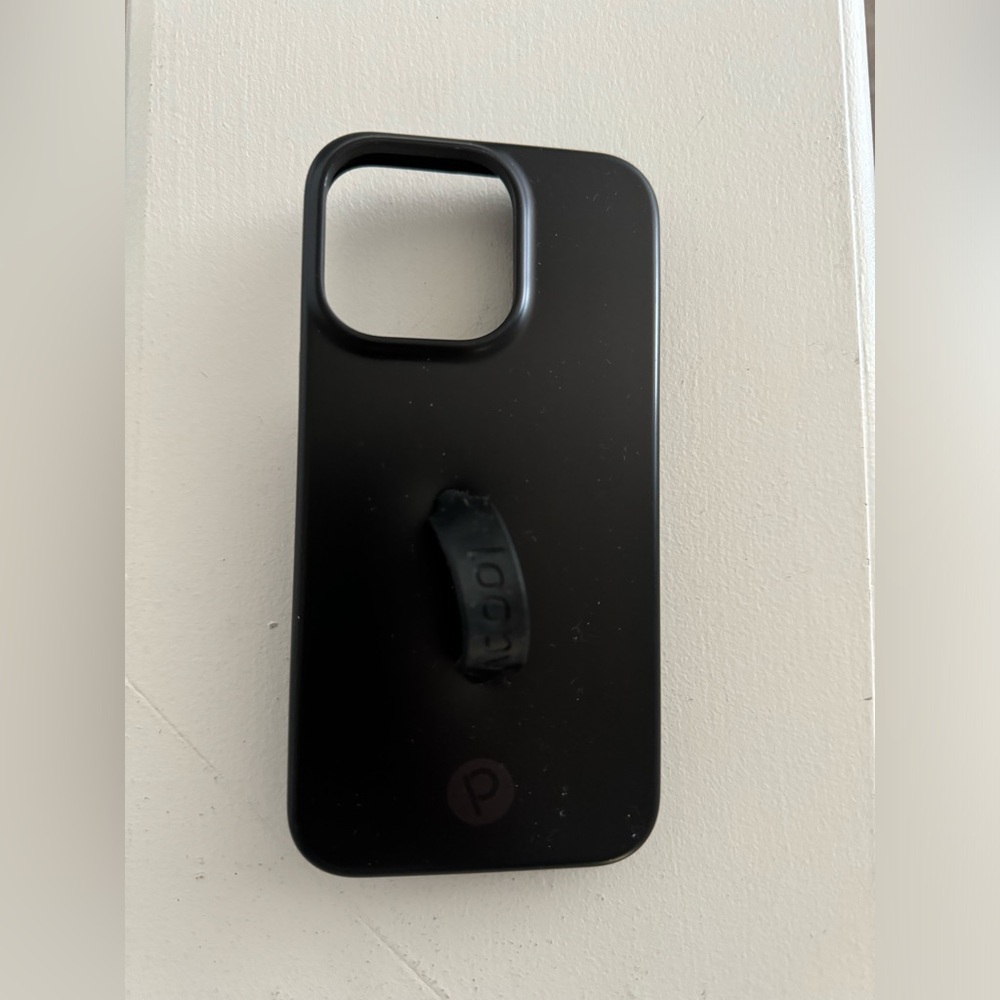 Loopy phone case - IPhone 13 Pro
